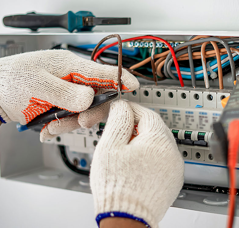 Électricité générale